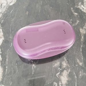 Tupperware Egg Poacher